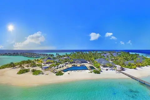 NH Collection Maldives Havodda Resort in ތިނަދޫ — foto 20