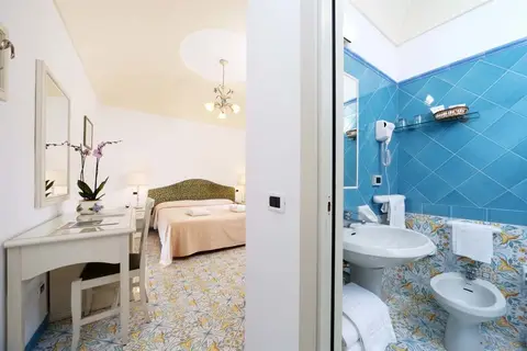 Albergo Terme San Lorenzo in Forio, foto 10