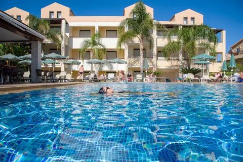 Creta Palm in Κάτω Σταλός — foto 5