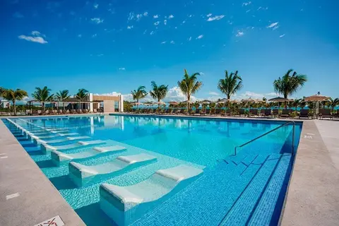 Hotel Riu Latino in Cancùn — foto 17