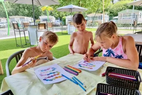 Verblijfpark Breebos foto 36