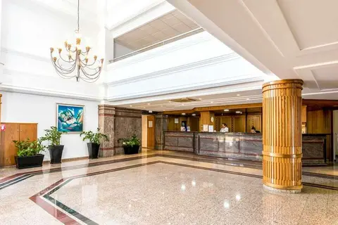 Nissiana Hotel in Αγία Νάπα — foto 9