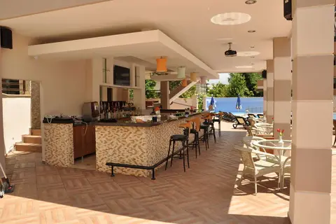 Almera Park Apart Hotel in Antalya, foto 8