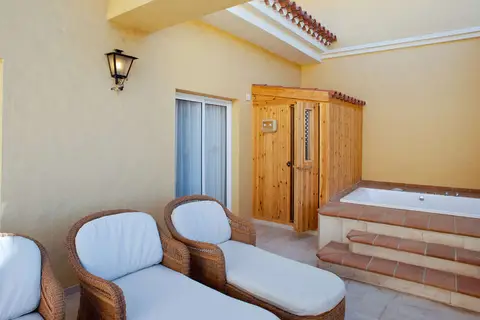 Palm Oasis Maspalomas in San Bartolomé de Tirajana — foto 24