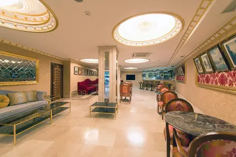 Hotel Antea in Fatih — foto 27
