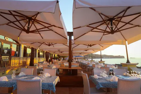 Villaggio Hotel Lido San Giuseppe in Rome — foto 29