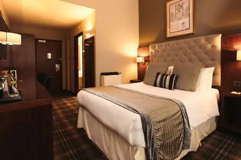 The Vermont Hotel & Vermont Aparthotel in Newcastle upon Tyne — foto 2
