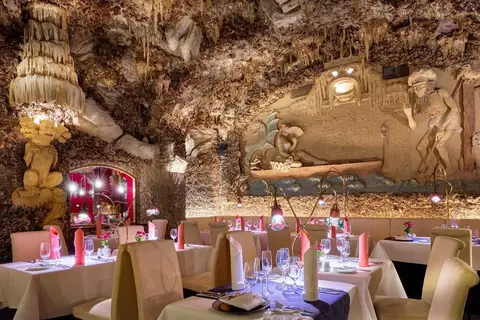 Hotel Adria in Praag, foto 10