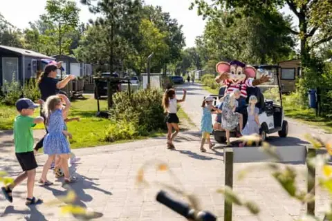 Siblu Lauwersoog in Lauwersoog — foto 6