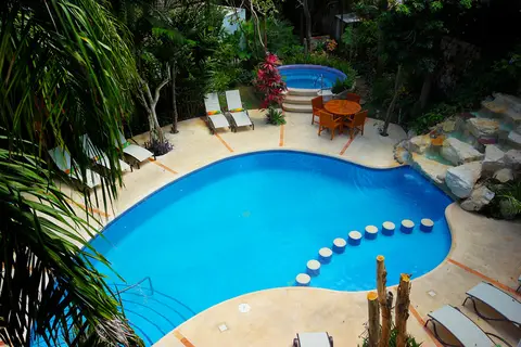 Riviera Maya Suites in Playa del Carmen — foto 24