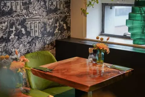 Hotel Huis van Bewaring foto 23