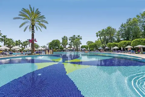 Terrace Beach Resort in Manavgat, foto 24