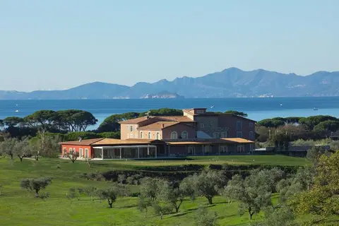 Riva Toscana Golf Resort & Spa in Follonica — foto 10