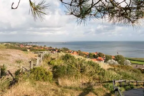 Het Vlielandhotel foto 28