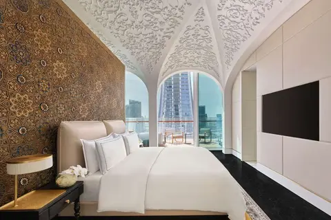 Raffles Doha in Lusail — foto 11