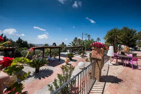 Azienda Vecchia Masseria foto 29