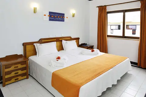 Falesia Beach Resort in Albufeira, foto 5