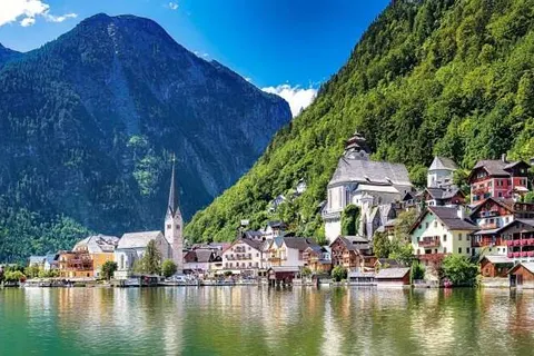 Gasthof Hotel Moserwirt foto 32