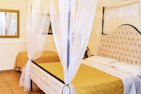 Villa Linda in Giardini Naxos — foto 26
