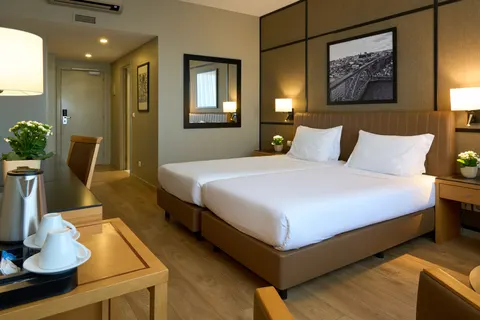 Portus Cale Hotel in Porto