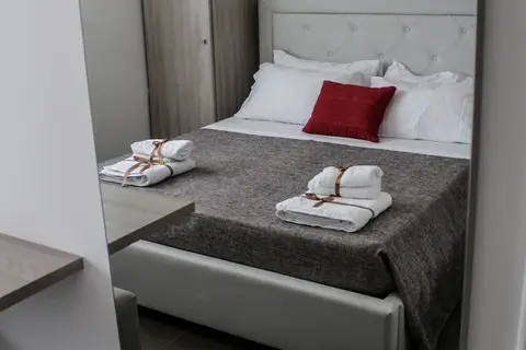 Spuma di mare in Gallipoli — foto 4