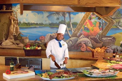 Wyndham Alltra Punta Cana All Inclusive Resort in Punta Cana, foto 9