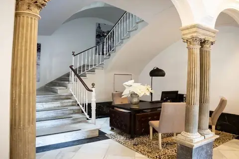 Plazuela Del Carbon Suites in Málaga — foto 3