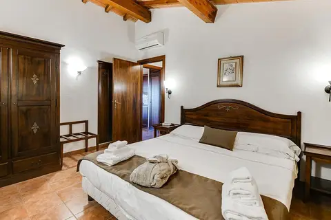 Borgo Magliano Garden Resort in Magliano in Toscana — foto 8