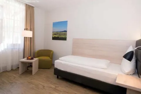 Hotel Restaurant Bibermühle foto 7