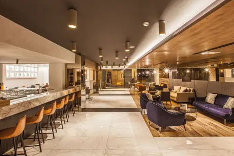 Solana Hotel & Spa in Il-Mellieħa — foto 16