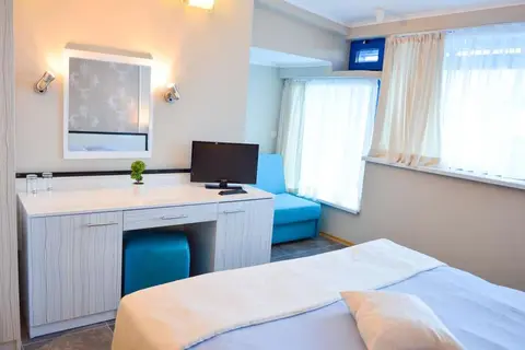 Hotel Aphrodite in Aphrodite Hotel — foto 5