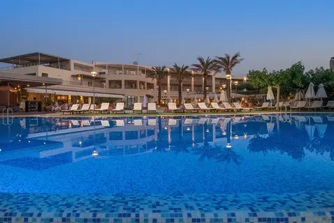 Cretan Dream Resort & Spa in Agia Marina