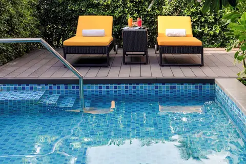 Pullman Phu Quoc in Phu Quoc — foto 2