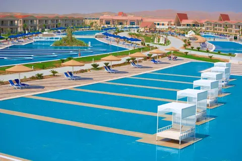 Pickalbatros Sea World Resort - Marsa Alam foto 29