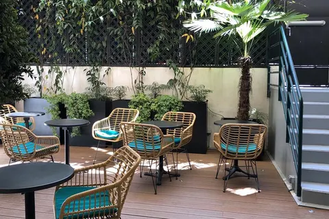 Apolonia Montmartre foto 2