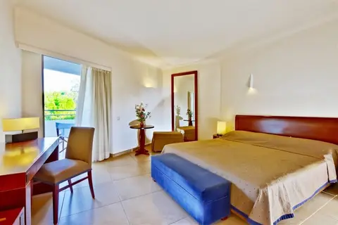 Apollonia Resort & Spa in Gazi, foto 18