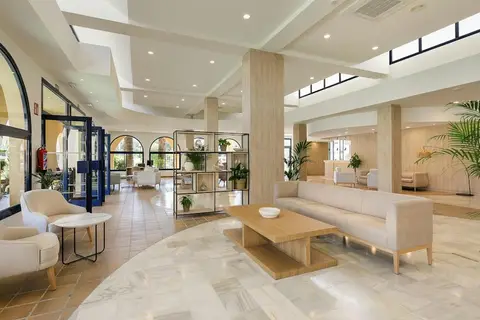 Sol Sancti Petri Apartamentos in Chiclana de la Frontera, foto 21