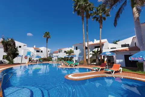 Puerto Caleta in Antigua — foto 2