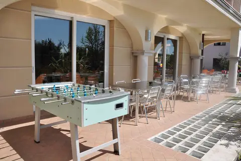 Hotel Splendid Sole in Manerba del Garda — foto 20