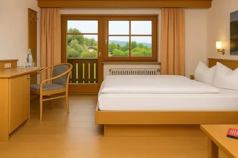 Garnihotel zur Linde foto 9