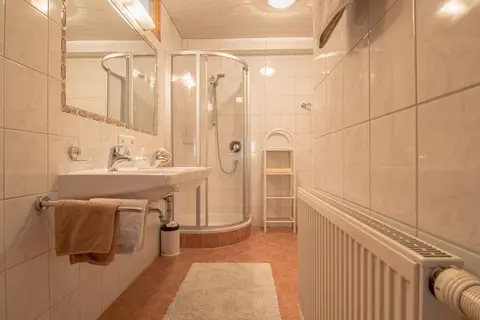 Appartementen Pfisterhof in Zell am Ziller — foto 9