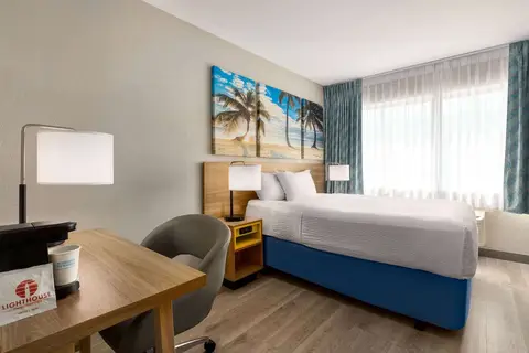 La Quinta Inn by Wyndham Miami Airport North in Miami Springs, foto 28