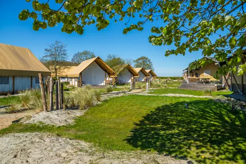 Vakantiepark Zuiderzee foto 17