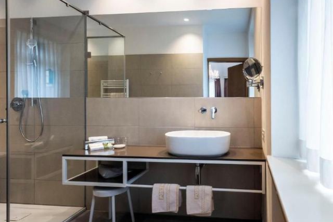 Post Hotel in Aschau im Chiemgau — foto 12