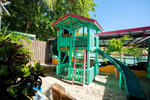 True Blue Bay Boutique Resort in Saint George's — foto 27