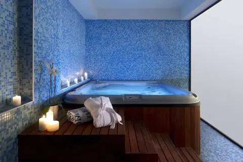 Molos Bay Hotel in Kissamos — foto 10
