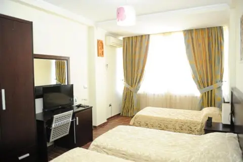Leonardo Hotel - Durres in Durres — foto 25