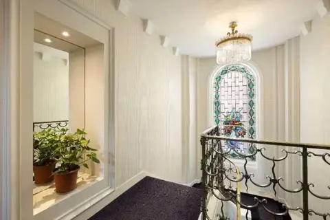 Hotel Tourisme Avenue in Parijs, foto 17