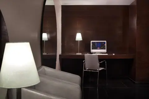 Exe Suites Reforma in 1a. Región Militar — foto 11