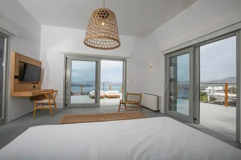 Melidonia Suites in Δημοτική Ενότητα Θήρας — foto 13